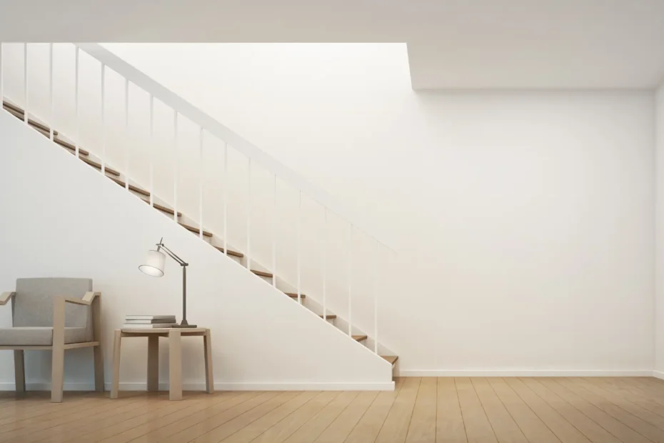 都市部の狭小住宅における機能的インテリアのアイデア